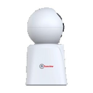 Wireless Spy Camera